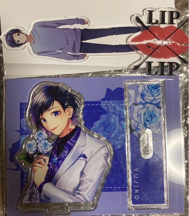 Amazon.co.jp: Honey Works LIP LIP 染谷勇次郎 アクリル